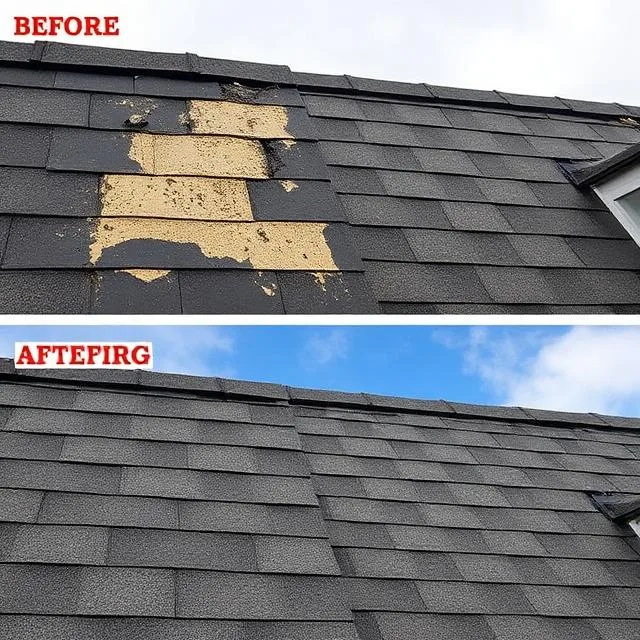 Roof Repair Near Me in Vacherie, LA near me